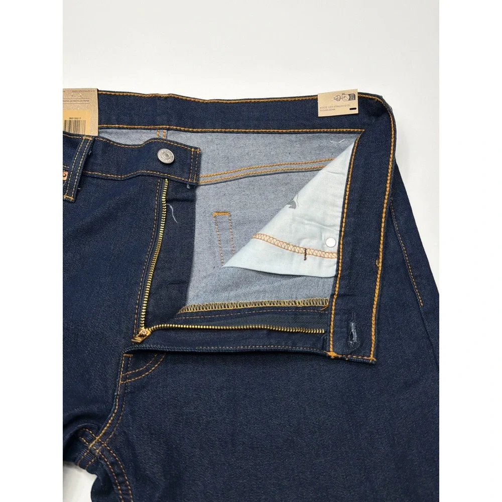 Levis levis 505
